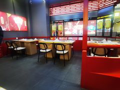 -杨翔豆皮涮牛肚(益田假日天地店)