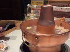 -东门口·鲜爆肚涮肉·烧烤(老门东店)