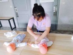 -阿姨来了月嫂服务中心(徐汇店)