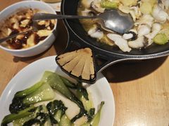 -醉得意·山茶油炒土鸡(福州马尾西堤店)