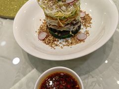-阿拉佰饭店(西关店)