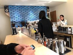 -Onirii Coffee(长乐路店)
