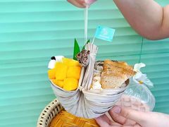 -曼僖瓦罐咖啡(华山南路店)