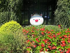 -徐家汇源景区-衡山坊
