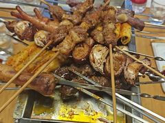 -正丰源大缸烧烤(人民路店)