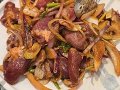 -揽月斋炙子烤肉·清真(安定门·五道营店)