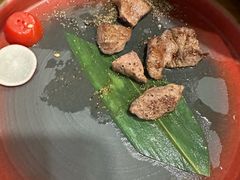 -大江户日本料理(吕厝店)