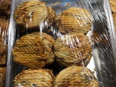 -水一方现烤鱿鱼丝大连特产(高新苏宁百货店)