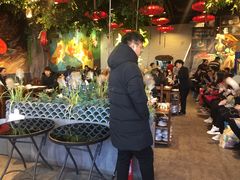 -槐店王婆大虾(开发区店)