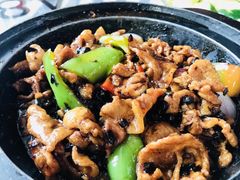 -钱大妈海鲜饭店(旅游大道店)