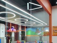 -趣动熊运动发展中心(乐坊校区)