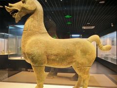 -合浦汉代文化博物馆