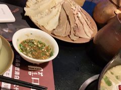 -盡膳口福·百年汤方火锅(科华北路店)