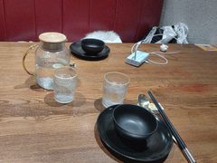 -敏珠拉姆藏餐·南京厨房(富春江东街店)