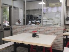 -津门如意包子铺(宾西路店)