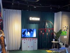 -棂笼·深度沉浸密室(武汉旗舰店)