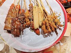 -串盟烧烤大排档·长沙美食地标(星沙店)