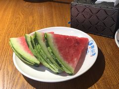 -南山渔美蛙鱼·老鸭汤·火锅(成都大邑店)