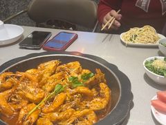 -巴蜀王婆大虾(南锣鼓巷店)