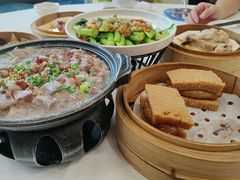 -寻味顺德·珍之宝酒楼(银钻店)