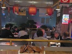 -刘一锅筋头巴脑(王府井店)
