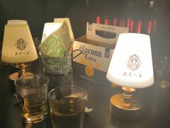 -疯克大象美式烤肉餐厅