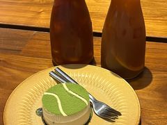 -BAKER&SPICE(安福路店)