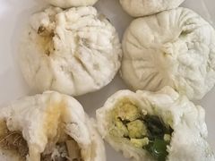 -草包包子铺1937(普利街店)