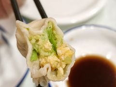 -听涛雅苑百味饺子老家菜馆
