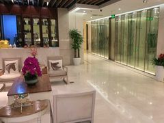 -华夏良子·足道SPA艾灸(三里屯店)