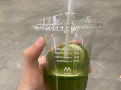 -M Stand(宁波万象城店)