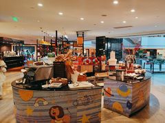 -OPEN開全日自助餐厅·牛肉火锅·海鲜(佛山希尔顿酒店)