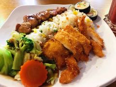 -合利屋(三元桥店)