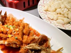 -姑苏家宴·苏帮菜·松鼠桂鱼(苏州总店)
