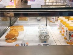 -喜茶(中山利和新地店)