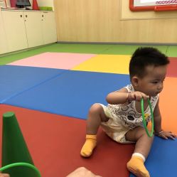 -巧虎kids体验中心(绿宝广场店)