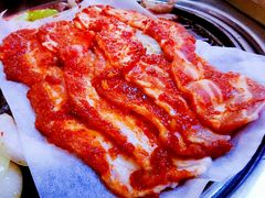 -杀猪天·韩国烤肉(总店)