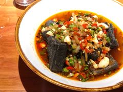 臭豆腐-湘辣欢·湖南家常小馆