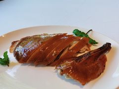 -东门烤鸭店(鼓楼店)