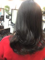 -AFA Hair studio·女士发型设计