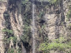 -天河潭旅游度假区