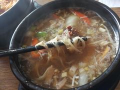 -韩流热风(桥东街店)