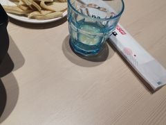 -鱼酷活鱼烤鱼(恒隆广场店)