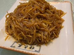 -津菜宋记老房子(平山道店)