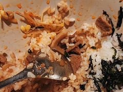 -新石器烤肉(虹悦城店)