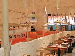 -大哈福烧烤·海鲜·家常菜(延安三路店)