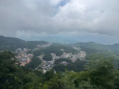 -九华山风景区