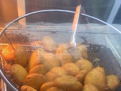 -厚富香面食店王好炸糕(延安路店)