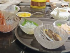 -半岛翡丽海鲜自助餐厅(观风亭店)