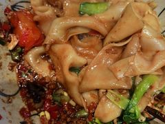 -秦唐汉味biangbiang面(大钟寺店)